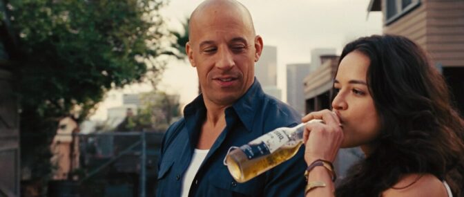 Törstig man stämmer biokedja – bärsen var för liten