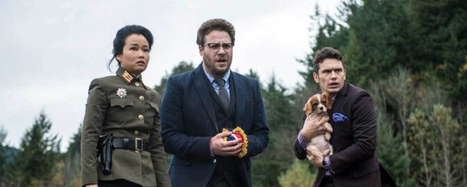 Nyhetsveckan på 60 sekunder