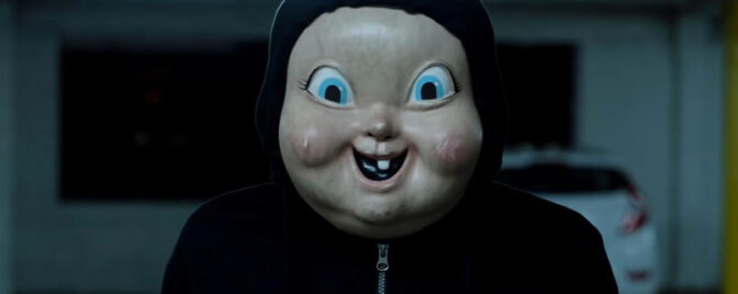Uppföljaren till ”Happy Death Day” kommer på Alla hjärtans dag