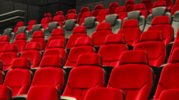 Biokedja testar pauser i långa filmer: ”Publiken är splittrad”