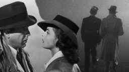 Filmklassikern från 1942 har tidernas bästa slutreplik
