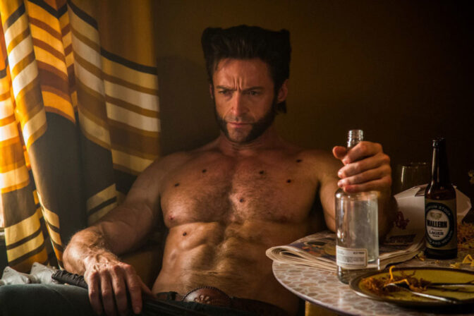 Vi kan få mer Wolverine i ”X-Men: Apocalypse”
