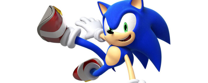 ”Sonic the Hedgehog” – från älskad tv-spelsikon till filmhjälte