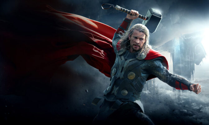 ”Thor: Ragnarok” kan bli Marvels mörkaste hittills