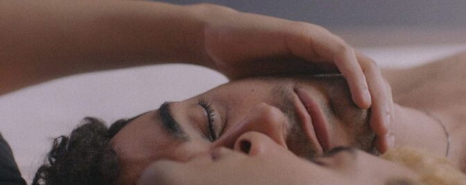 Nu släpps programmet för Sveriges största queerfilmsfestival