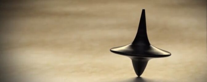Mäktig trailer firar 10-årsjubileet av ”Inception”
