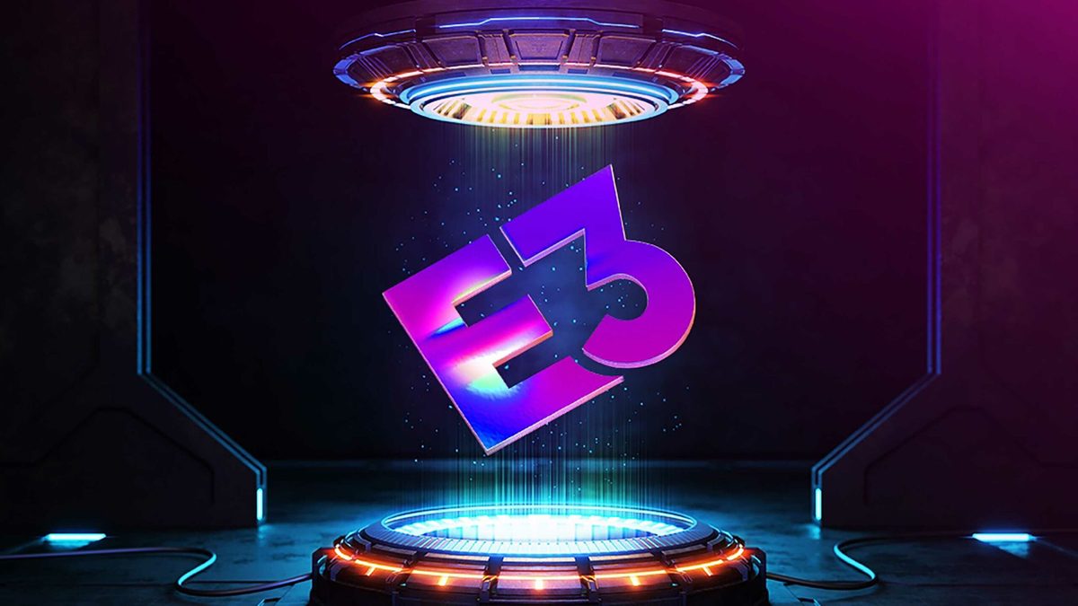 E3 kommer tillbaka 2023 i både fysisk och digital form - MovieZine.se