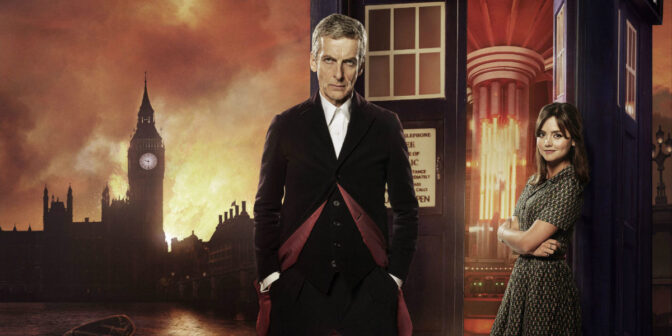 ”Doctor Who” återvänder i ny serie – börjar om från början