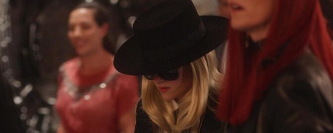 Trailer: Kristen Stewart lurar kultureliten i ”J.T. LeRoy”