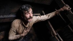 Kvällens tv-tips: Daniel Day-Lewis briljerar i en av 2000-talets bästa filmer – fick toppbetyg