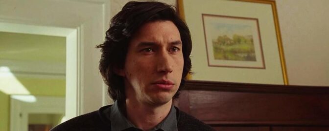 ”Marriage Story” vinner Bästa film på Gotham Awards