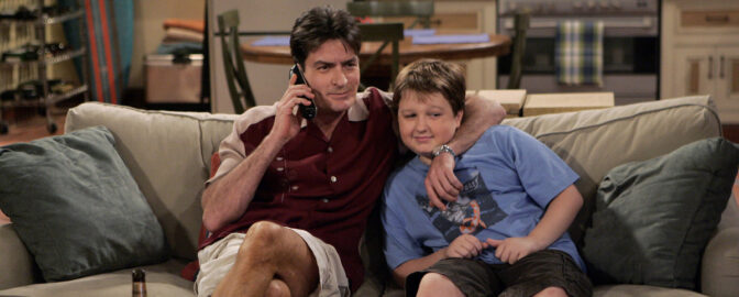 Vilken tv-serie kommer att ta över ”Roseannes” plats hos ABC i höst?