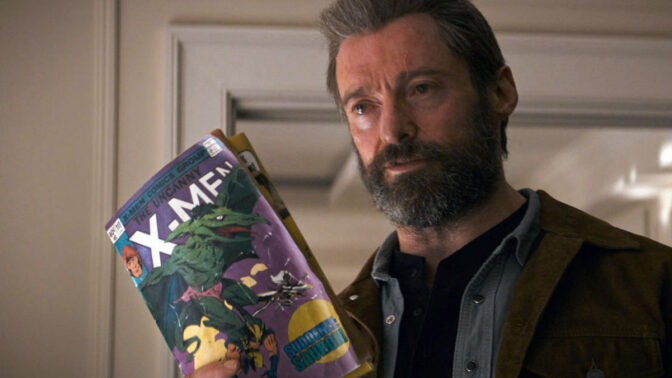 ”Logan”-regissören dissar dagens superhjältefilmer