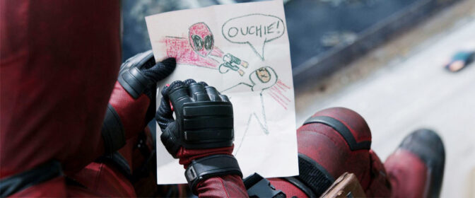 Fox skissar redan på uppföljare till ”Deadpool”