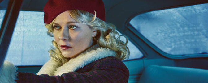 Det kommer nytt från skaparen av ”Fargo”