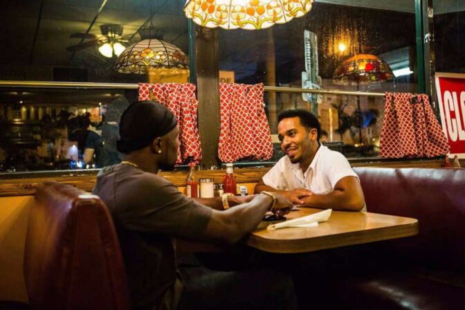 ”Moonlight” ger namn åt gata i Miami