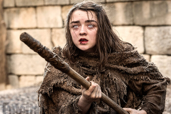 Nya bilder från ”Game of Thrones” gör väntan på säsong 6 bara värre