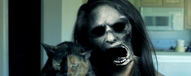 ”The Face Swap” skapar rysningar på bara 30 sekunder