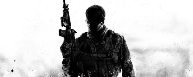 ”Call of Duty”-spelen har sålt i över 300 miljoner ex