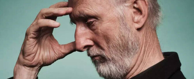 Skådespelaren James Cromwell döms till fängelse