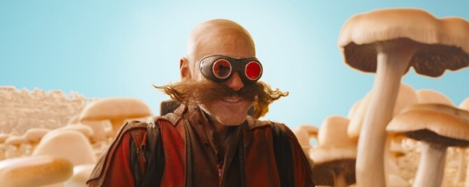 ”Sonic the Hedgehog” återvänder till biograferna 24 juli