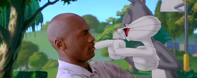 Första trailern till ”Space Jam 2” släpps snart