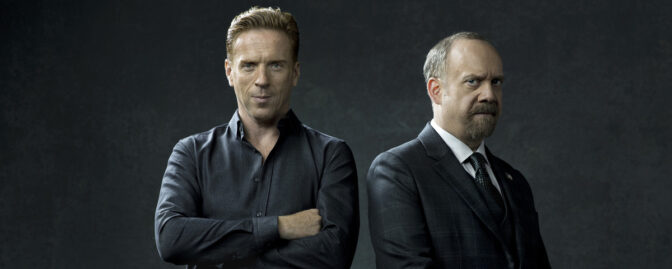 Julianna Margulies och Corey Stoll klara för nya ”Billions”-säsongen