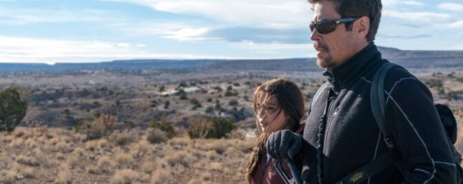 Intensiv ny trailer till ”Sicario”-uppföljaren