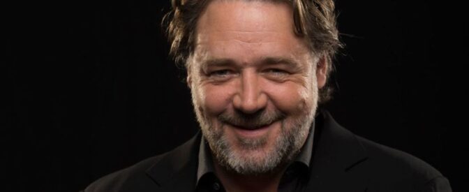 Russell Crowe får en viktig roll i Universals monsterfilmer