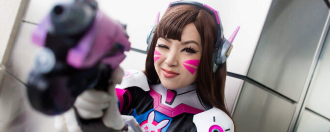 Det här händer på Comic Con Stockholm i höst