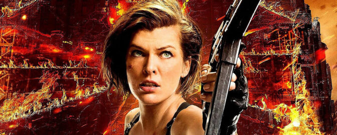 Milla Jovovich blir skurken i ”Hellboy: Rise of the Blood Queen”