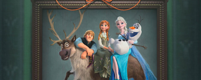 Se trailern till ”Frostfeber” – nya kortfilmen från skaparna av ”Frost”