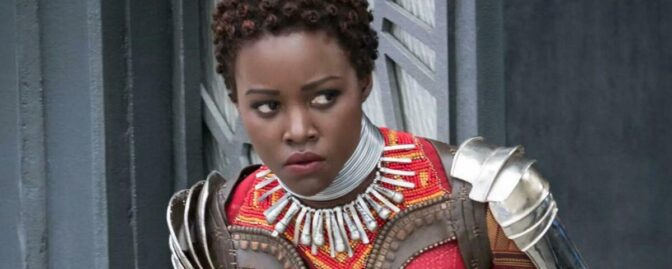 Lupita Nyong’o kallar pressintervjuer för ”tortyr”