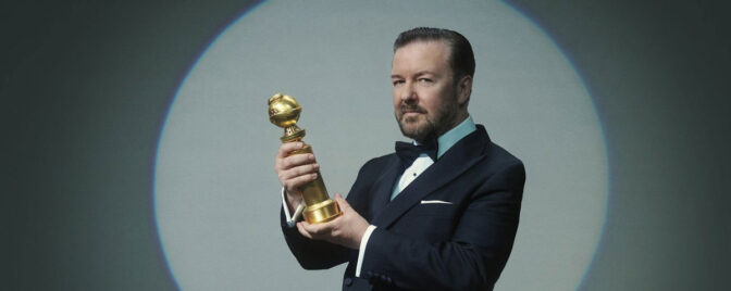 I natt avgörs det: Vilka vinner årets Golden Globes?