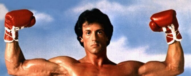 Stallone-prylar såldes för 25 miljoner kronor