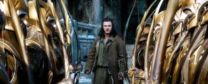 Snart släpps biljetterna till ”Hobbit: Femhäraslaget”