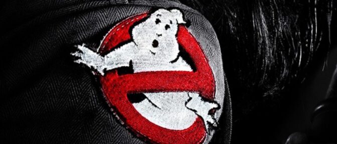 Nya coola ”Ghostbusters”-posters har kommit