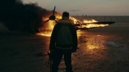 Inatt på tv: Krigsdramat från 2017 är en fempoängare! ”Ett underbart stycke film”