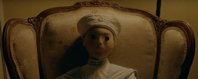 ”Lore” övertygar även skräckskeptiker med sina kusliga berättelser