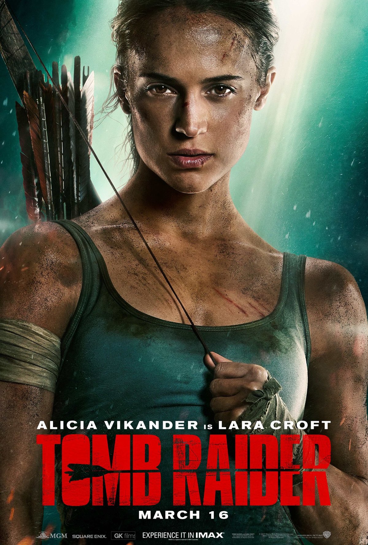 Large 4d002a17d747ae49aad9a4ca75ee056c tomb raider poster alicia vikander