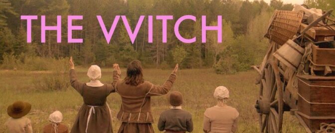 Så här hade ”The Witch” sett ut med Wes Anderson bakom spakarna