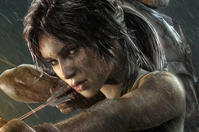 Ny ”Tomb Raider”-film går framåt