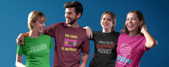 Få 15% rabatt på allt i MovieZine Shop