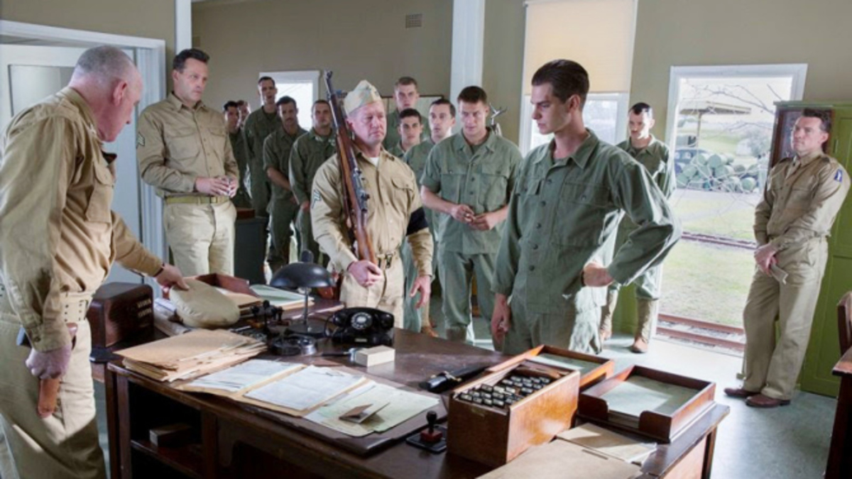 Large 4e4509849826544b29f44b513285ecf5 hacksaw ridge mel gibson andrew garfield