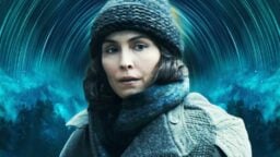 Noomi Rapace aktuell för ny psykologisk thriller