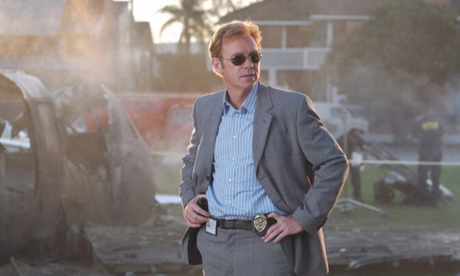 CSI - Caruso Spanar Intensivt?