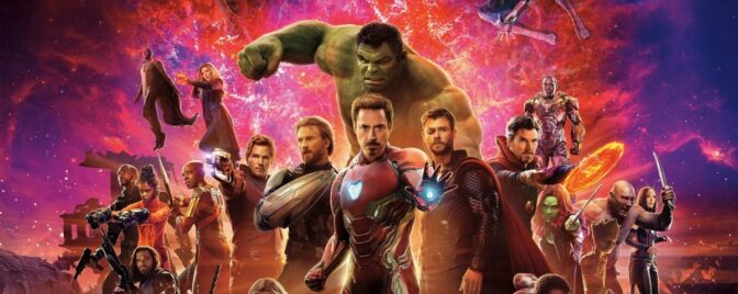 Äntligen dags! Trailern till ”Avengers 4” släpps i veckan