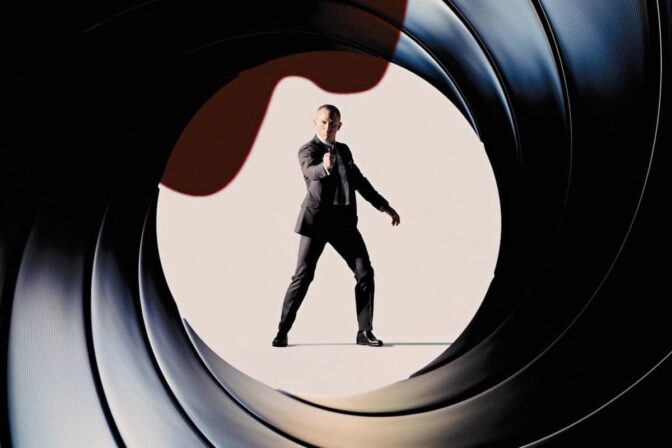 Dagens 007-rapport: Jakten på nye James Bond har börjat