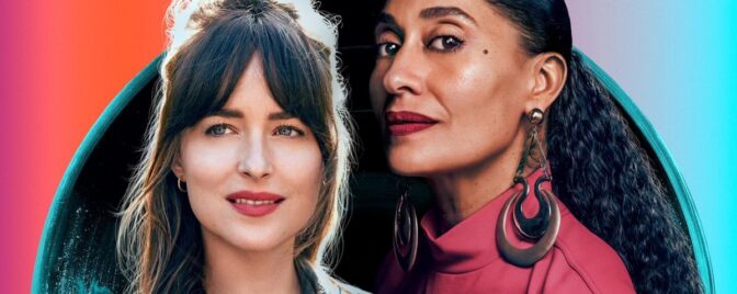 Två av höstens biofilmer får smygpremiär i helgen