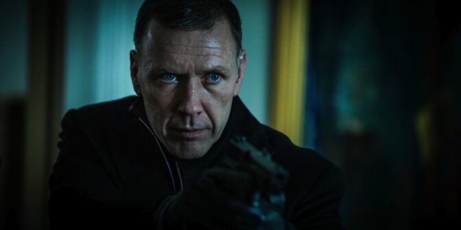 Tävla & vinn 24 Beckfilmer på DVD